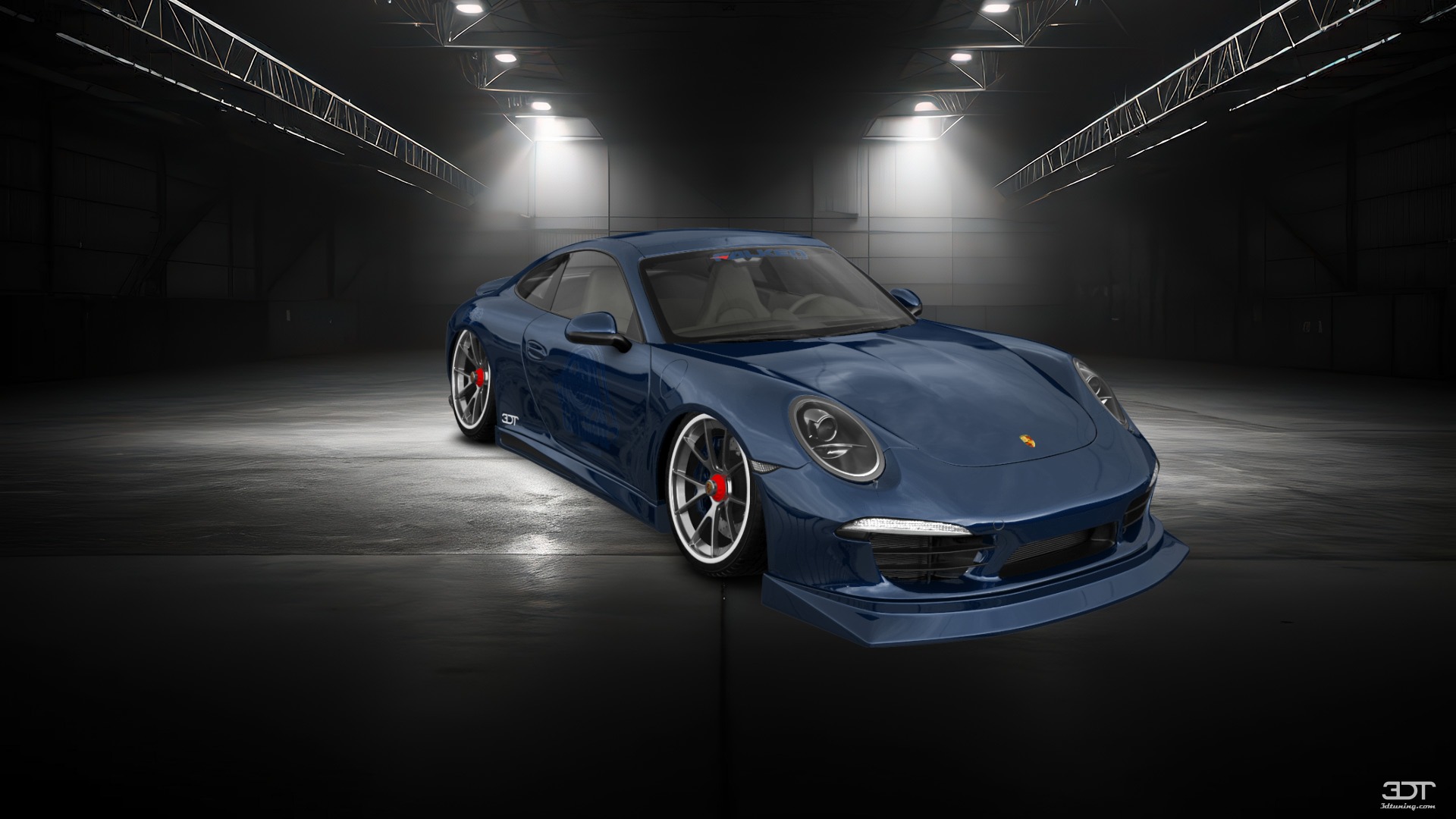 mrblet | 3DTuning汽车车库