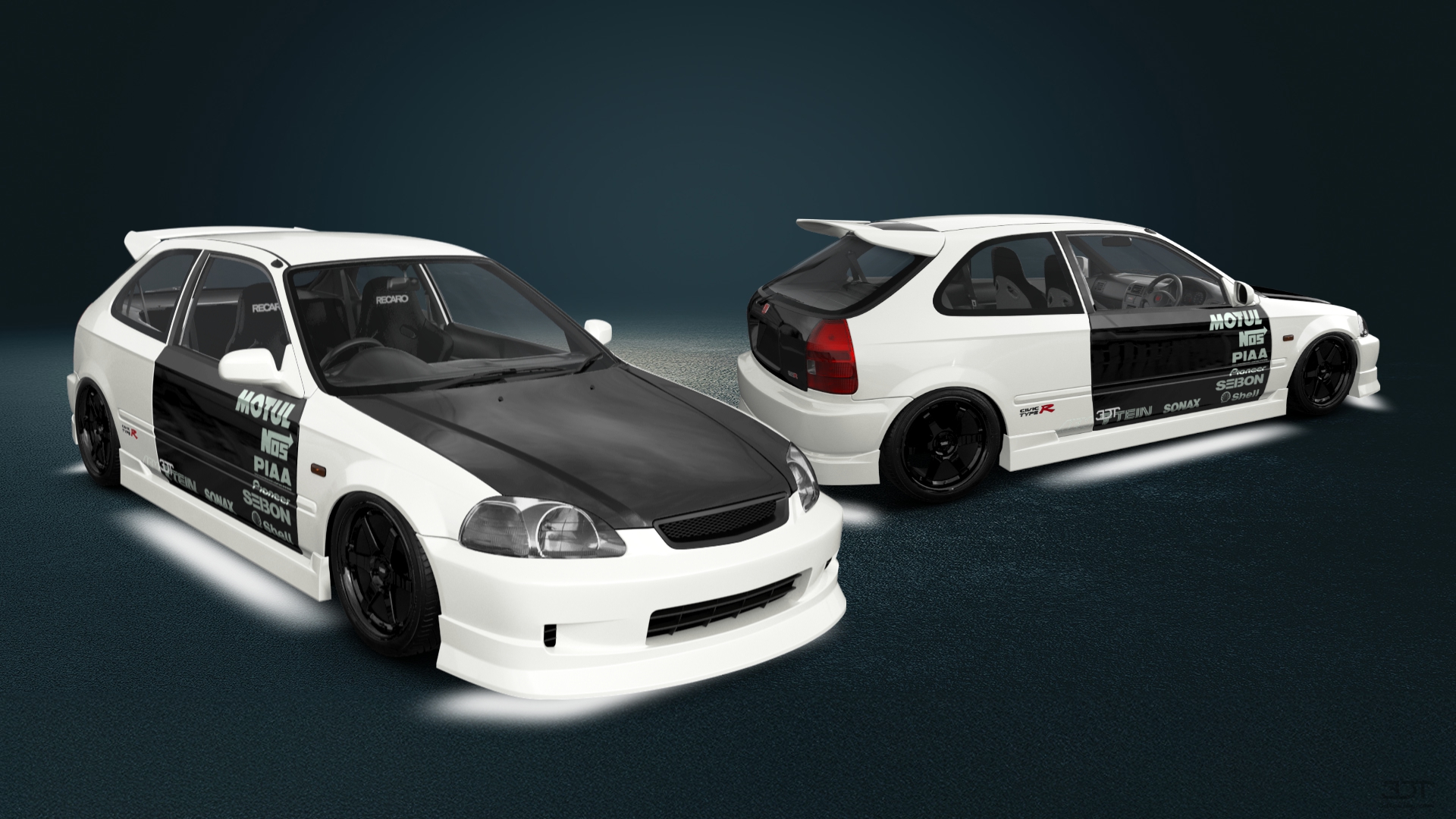 mjoseph58's Car Garage | 3DTuning
