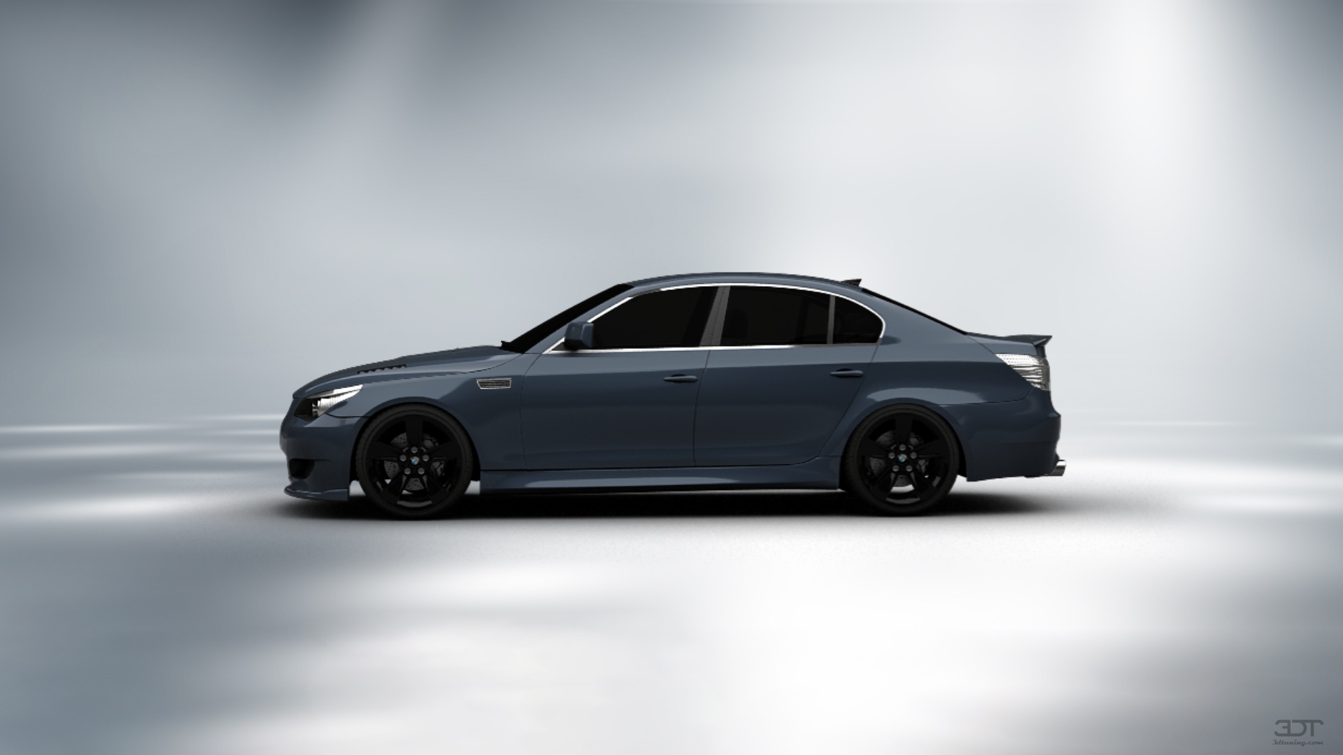 bs.nyx's Car Garage | 3DTuning