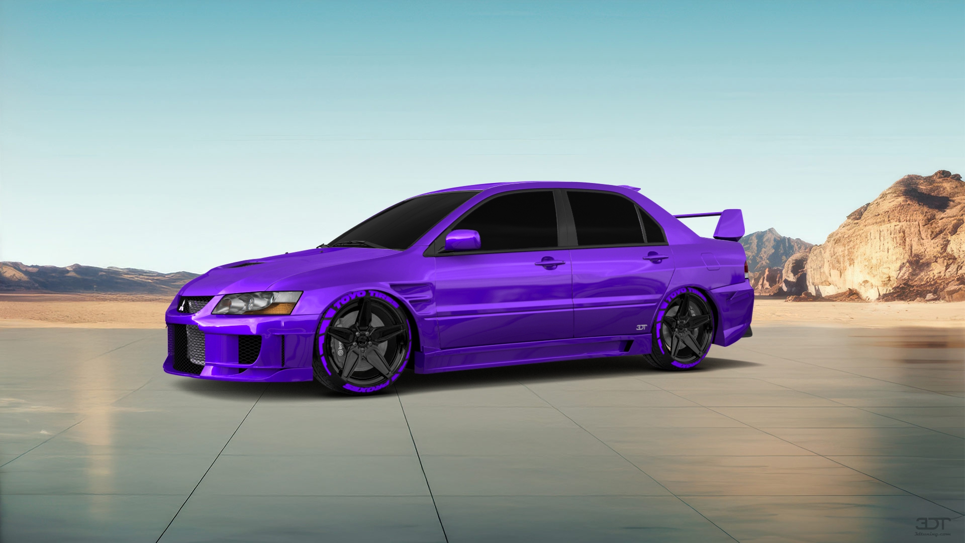 VHMqJ2-ylq | Car Garage on 3DTuning