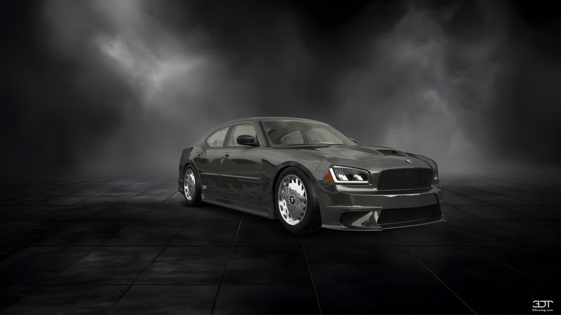 Kaizer_890's Car Garage | 3DTuning