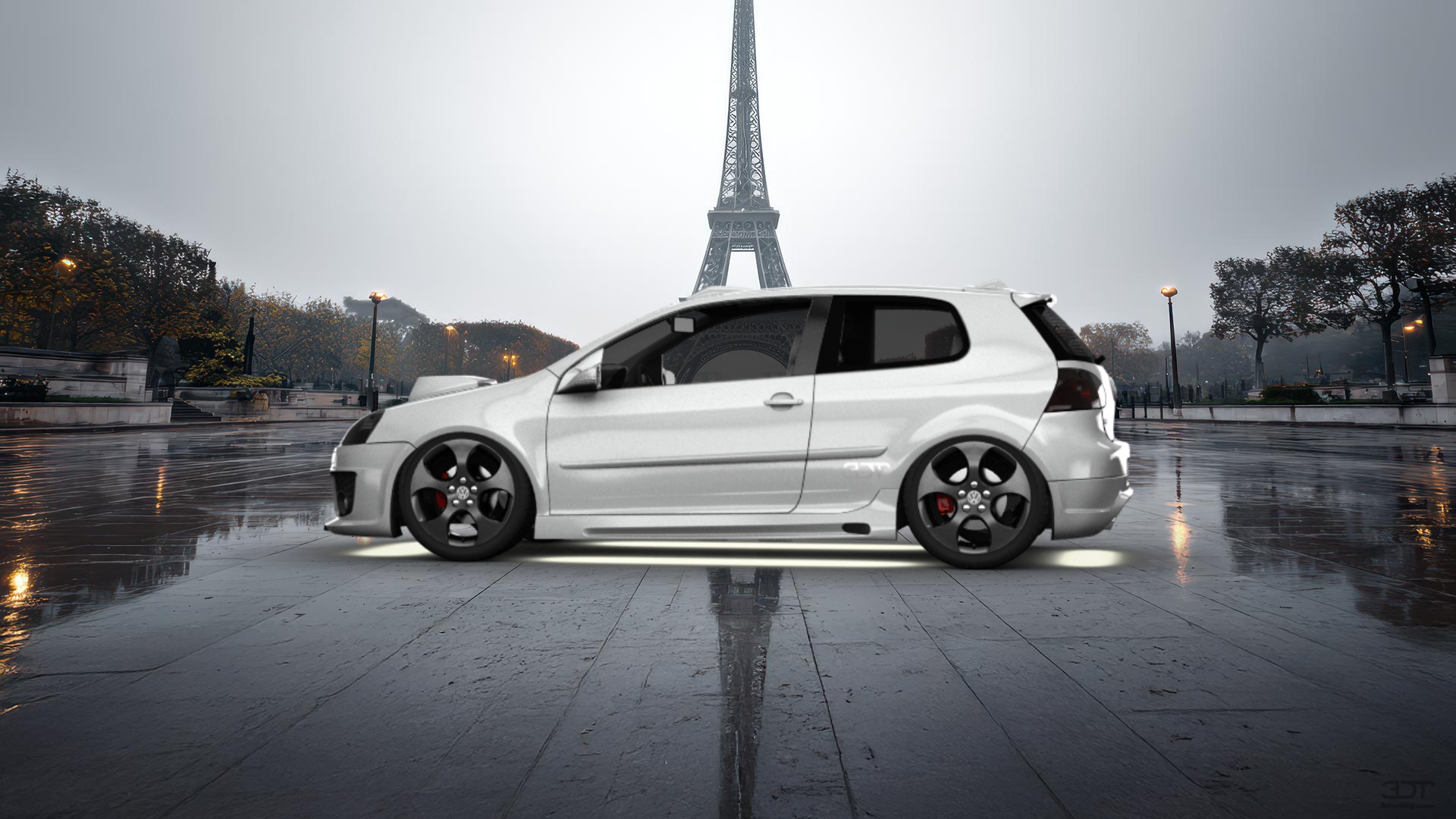 NuezSolar87 | Car Garage on 3DTuning