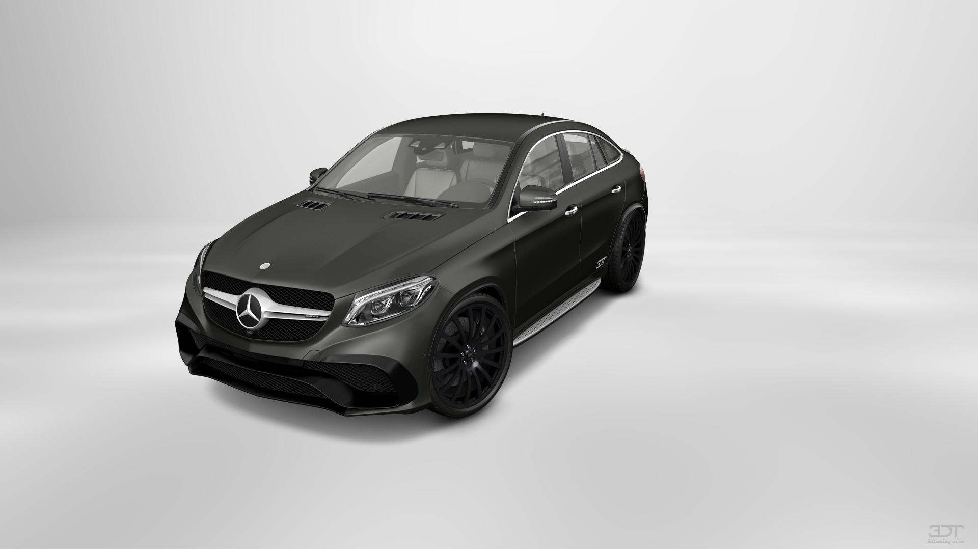 Arsene35's Car Garage | 3DTuning