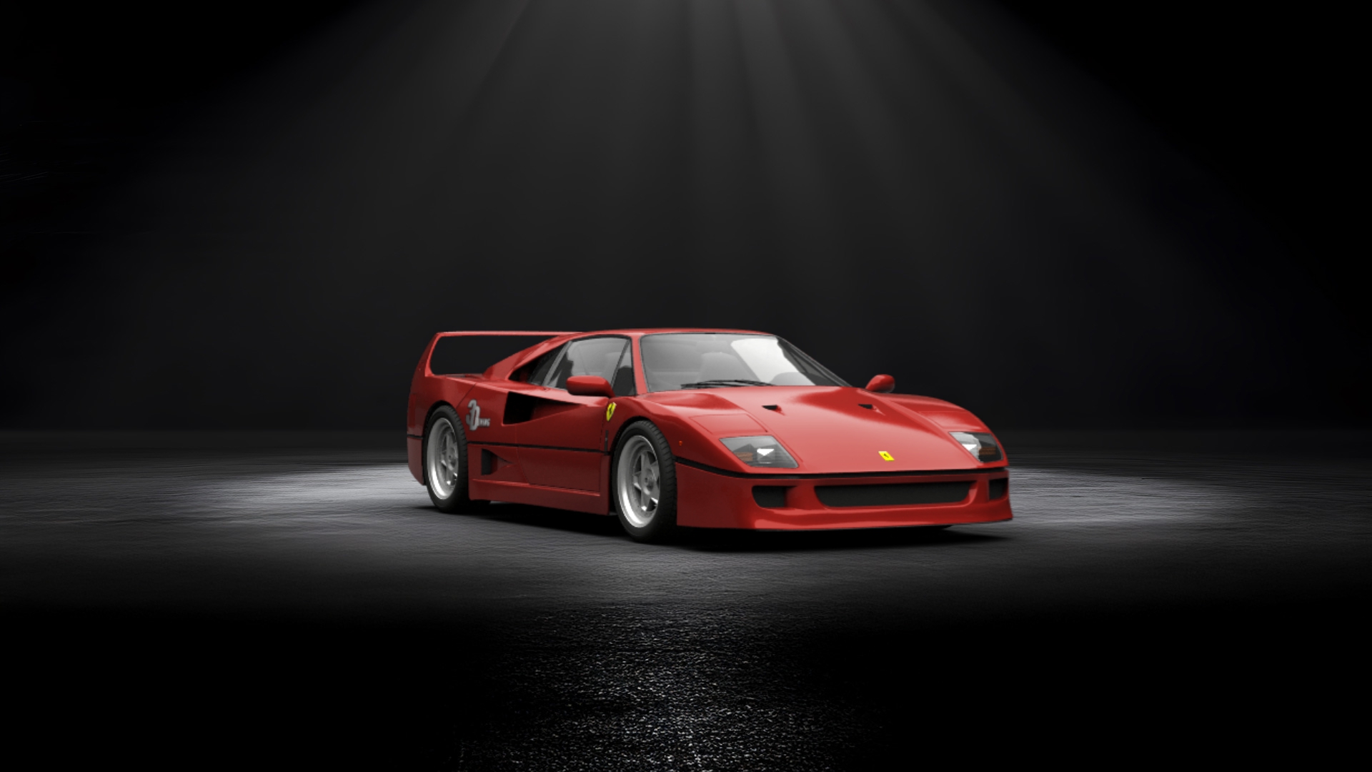-u8O_XUw8y's Car Garage | 3DTuning
