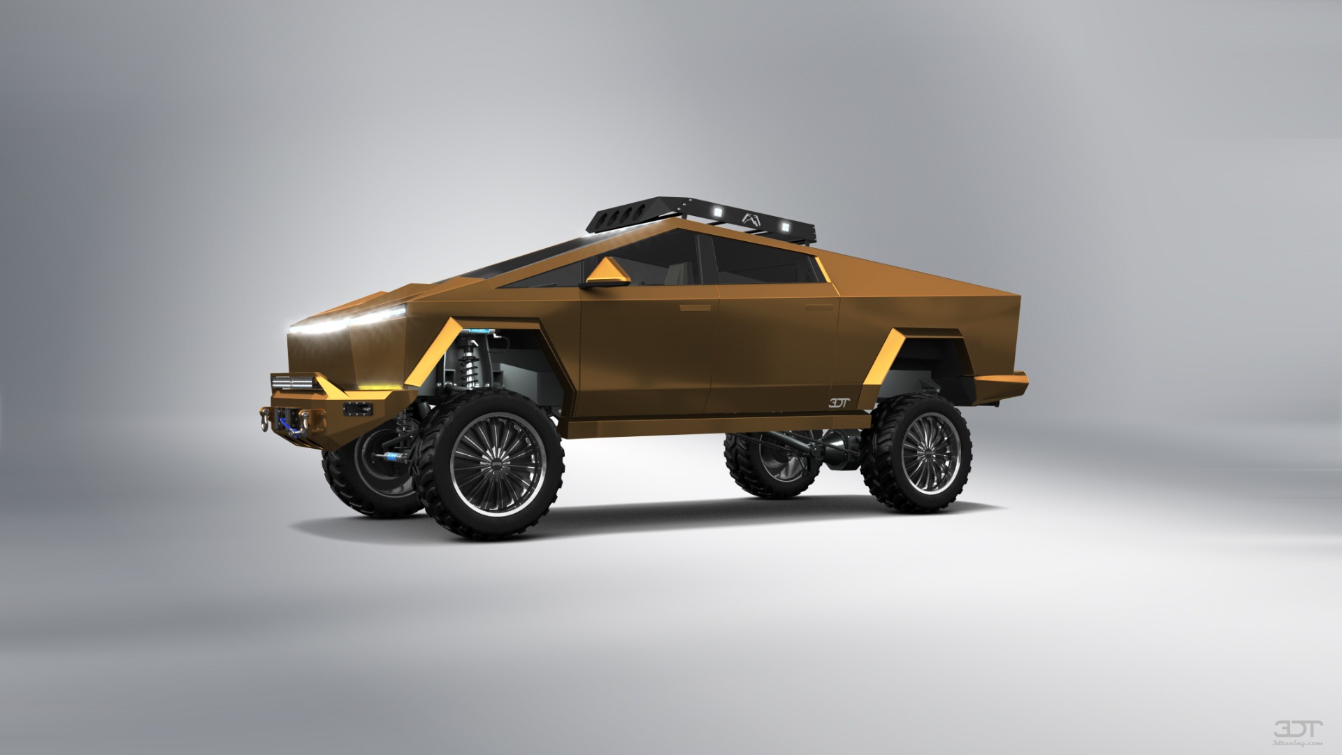 3DT-Share-20's Car Garage | 3DTuning