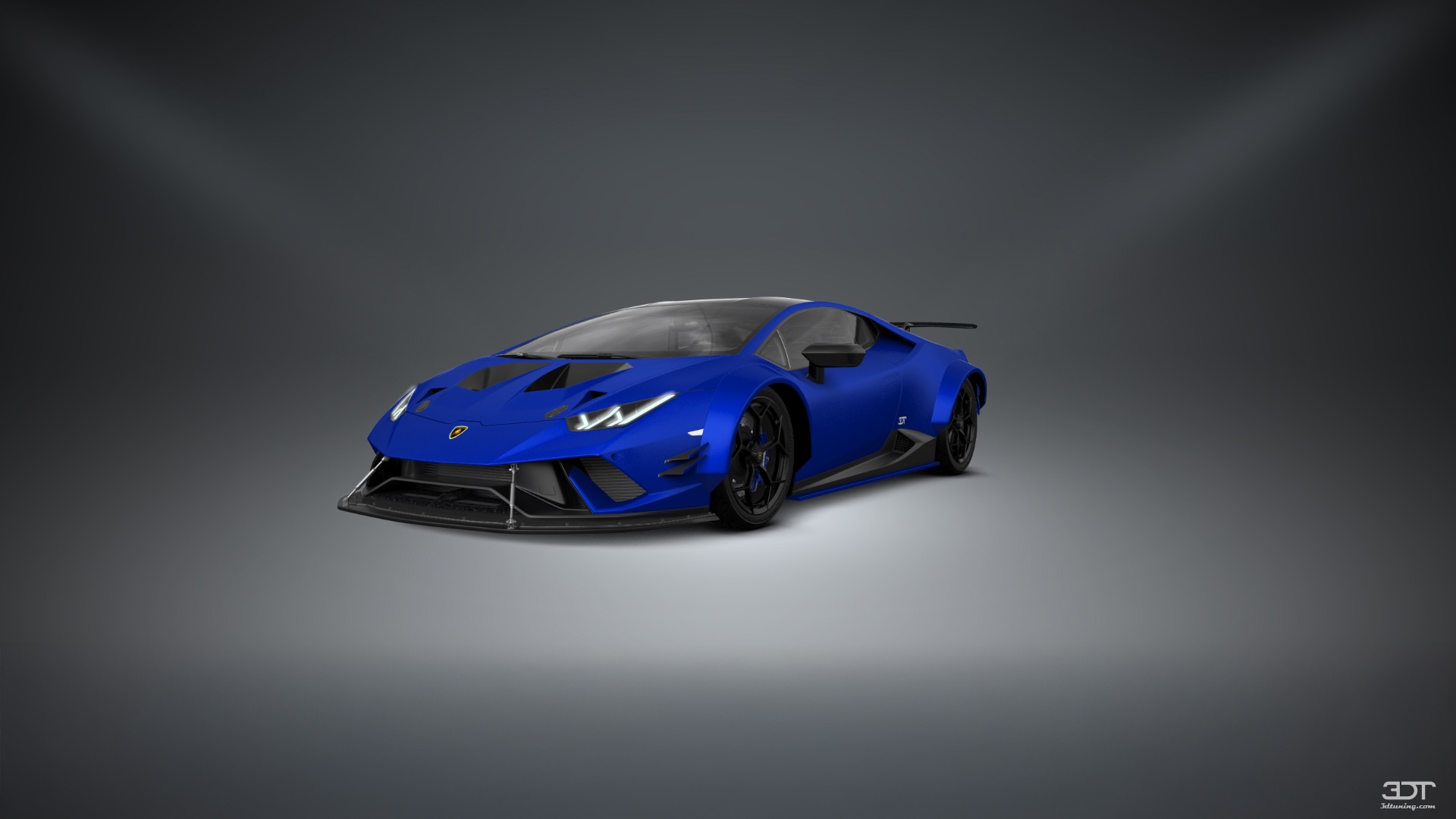 alex.ghiday's Car Garage | 3DTuning