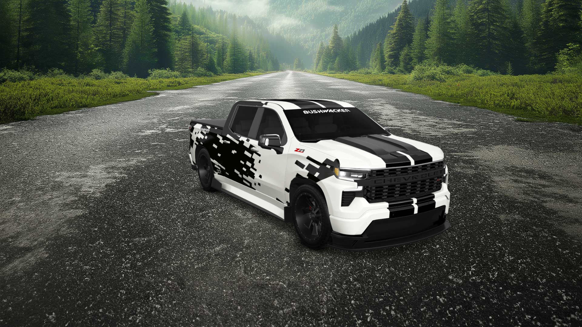 erdoo | 3DTuning汽车车库