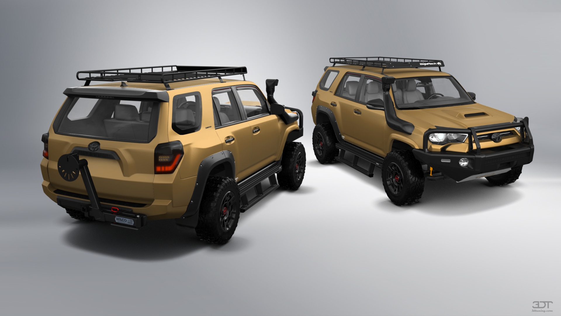 sreiss | Car Garage on 3DTuning