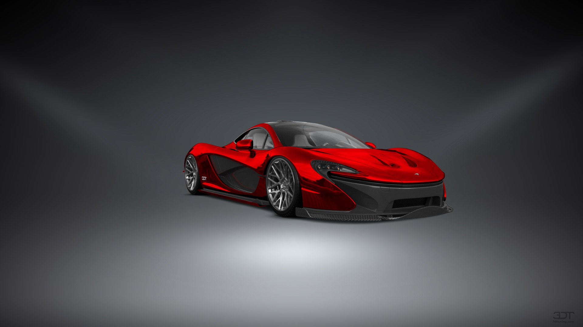 farmerkarstuboy | Car Garage on 3DTuning