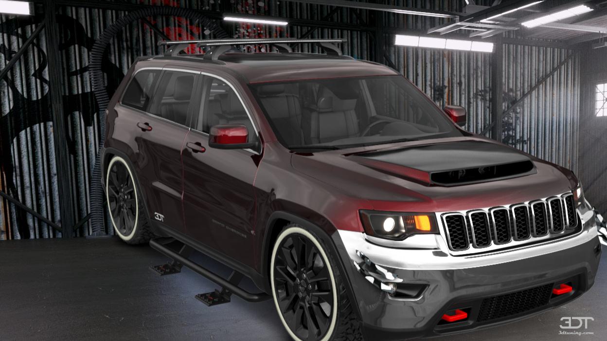 jshubert1's Car Garage | 3DTuning