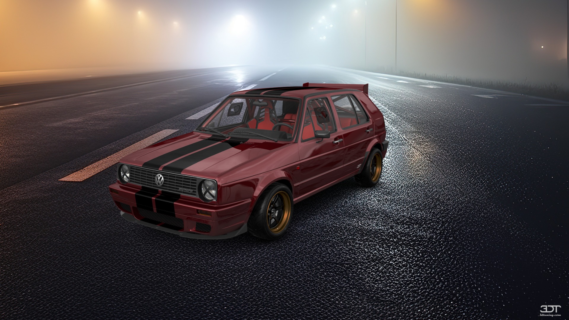 hunchomapandi | Car Garage on 3DTuning