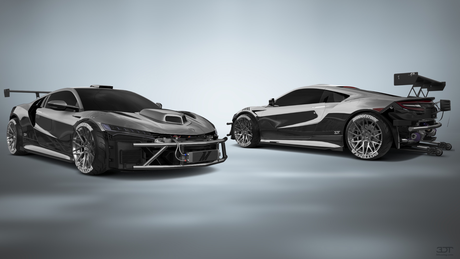 LostWarg5613's Car Garage | 3DTuning