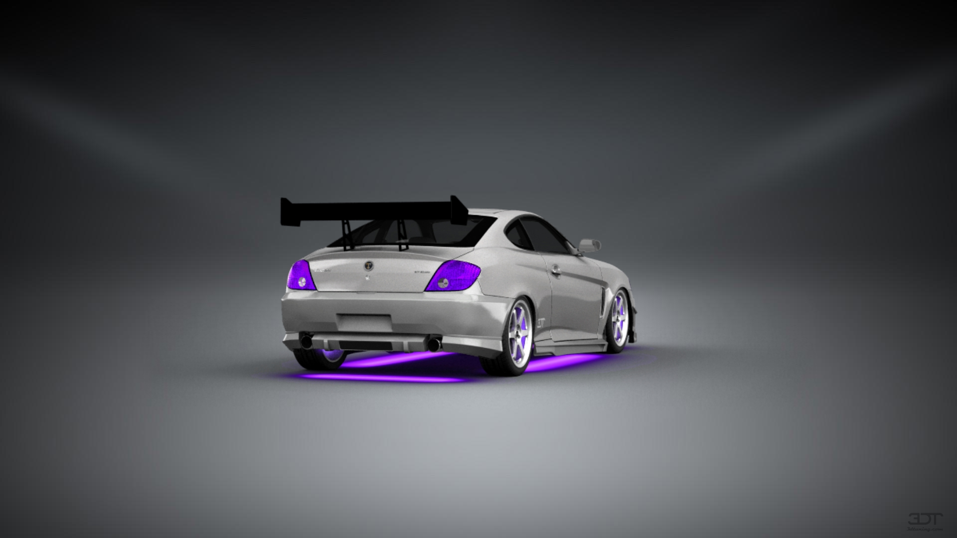 NaderAckerman | 3DTuning汽车车库