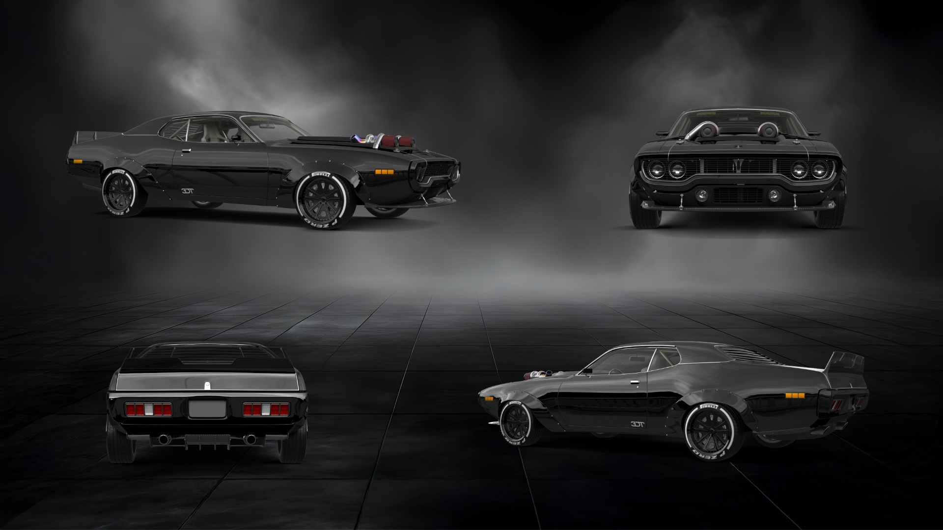 acnx_9FQe-'s Car Garage | 3DTuning