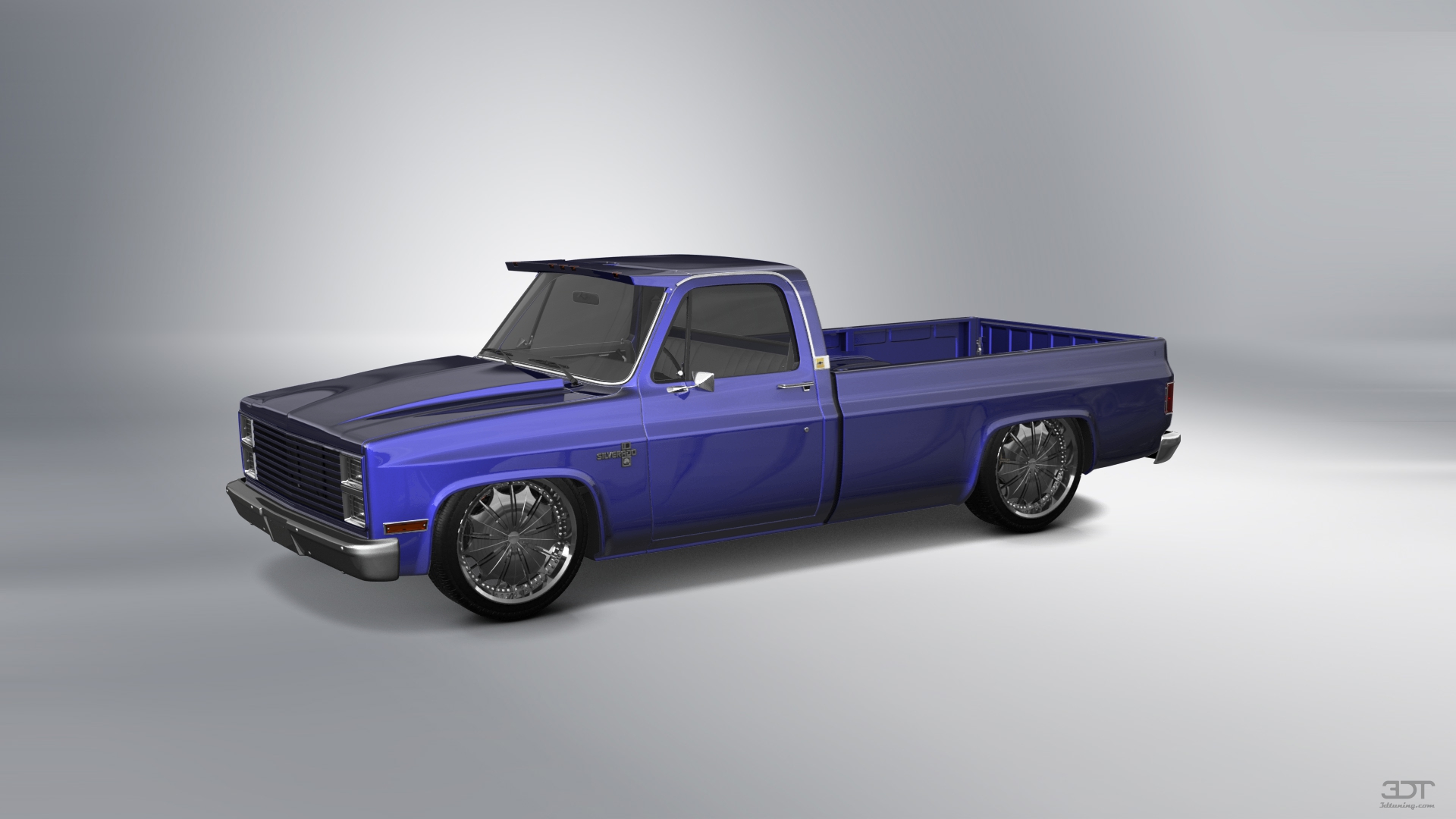 BLUEITALY40's Car Garage | 3DTuning