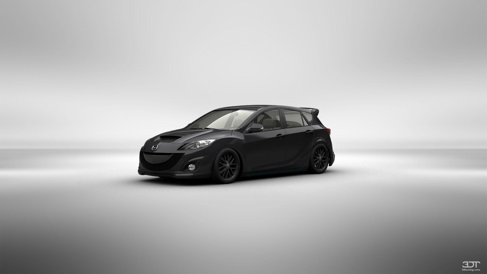 cseagraves1's Car Garage | 3DTuning