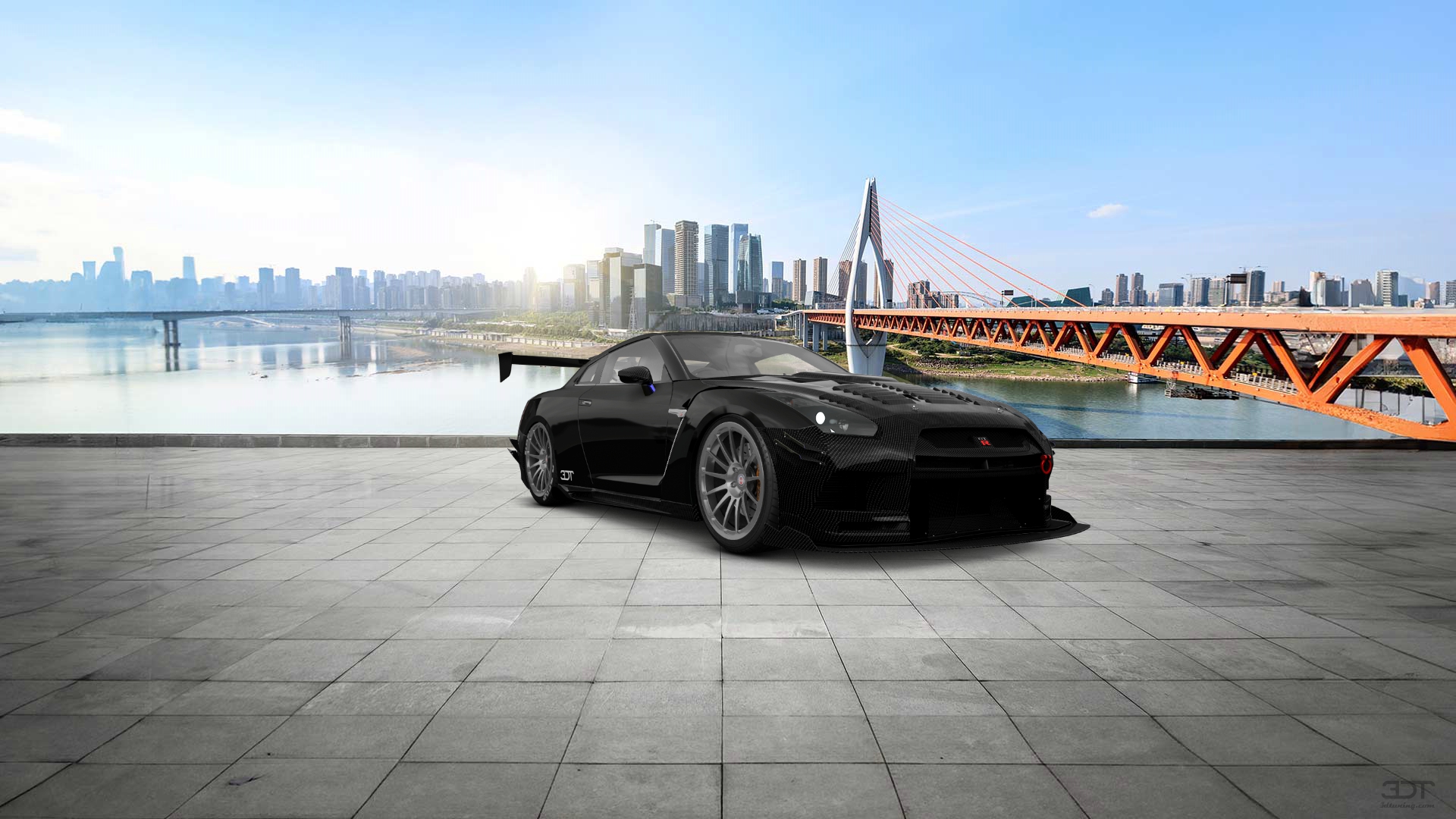 Tuner_LMO7fT_TbV's Car Garage | 3DTuning