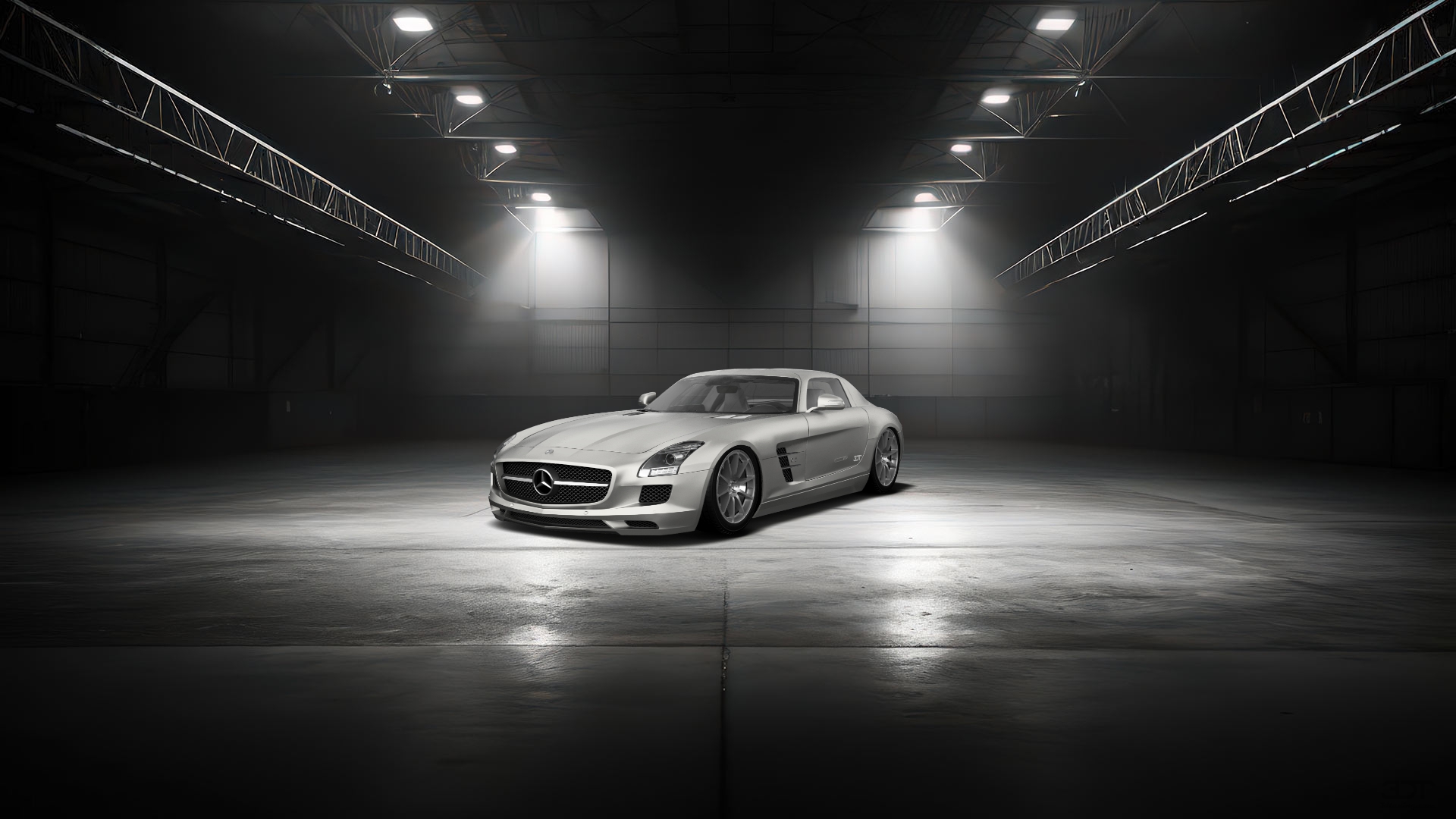 MadMax123888888888 | Car Garage on 3DTuning