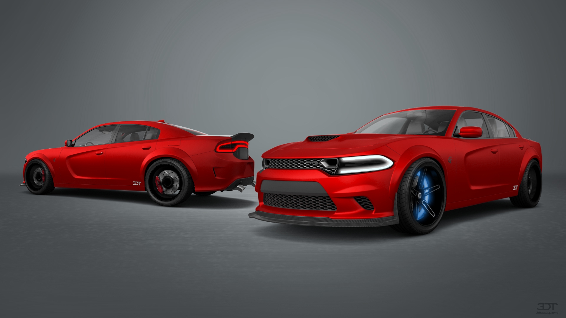 UrbeArisca10 | Car Garage on 3DTuning