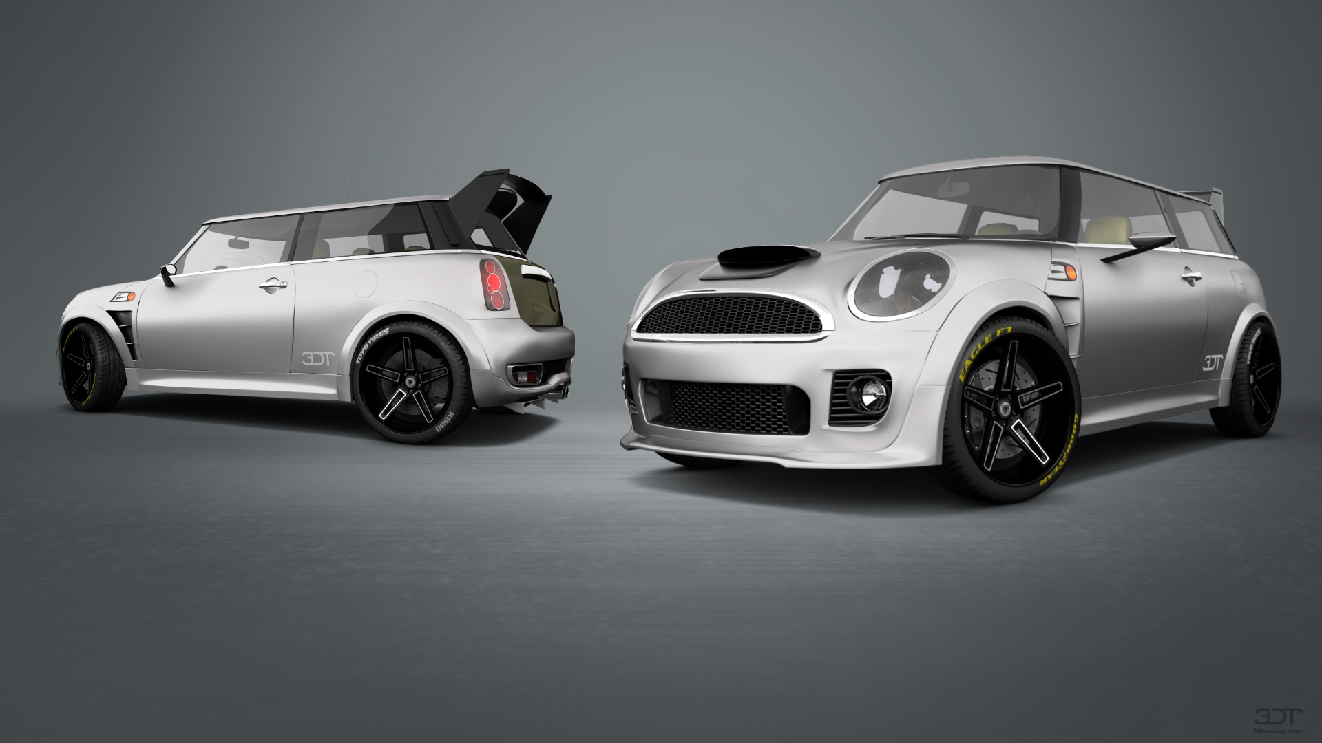 MetaphysicalFloat126 | Car Garage on 3DTuning