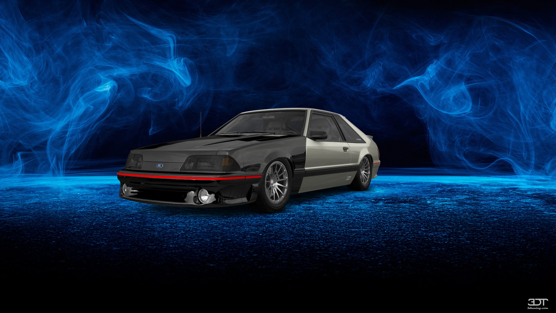 jtcase's Car Garage | 3DTuning