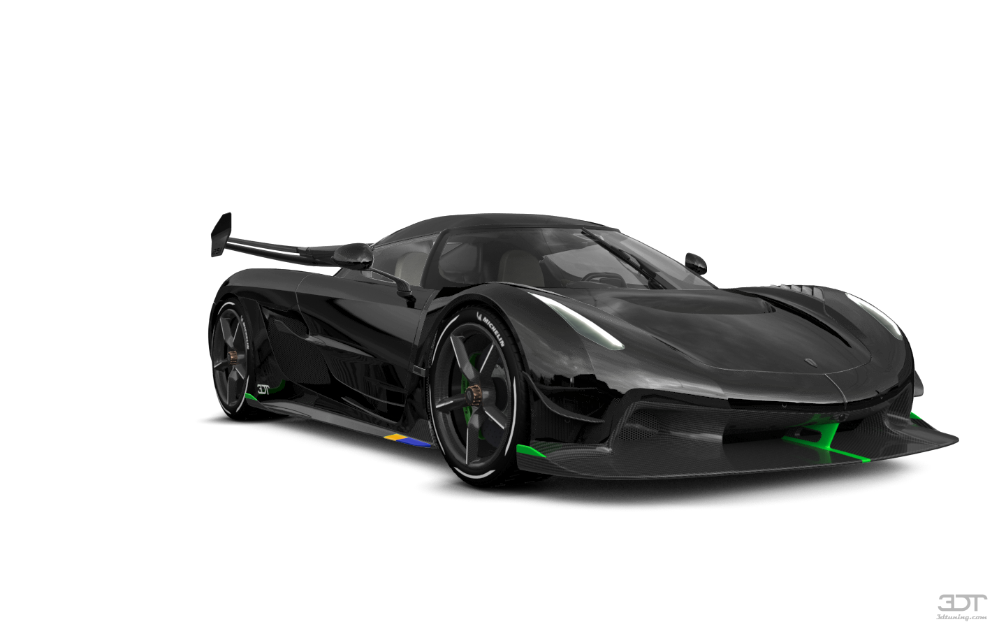 nulexity's Car Garage | 3DTuning