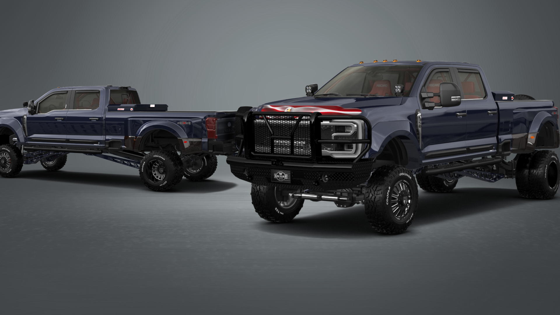 Meapman156's Car Garage | 3DTuning