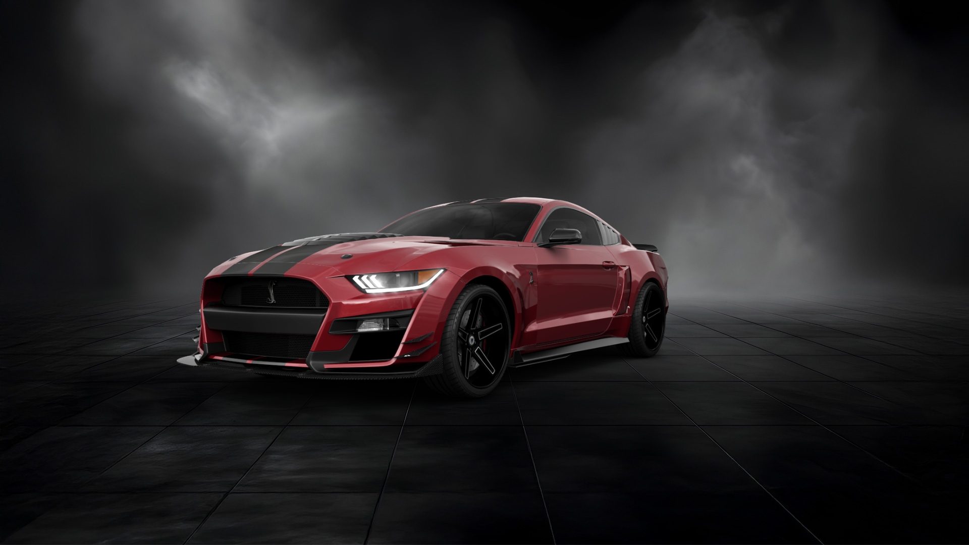 su_OuKzoQrir0 | Car Garage on 3DTuning