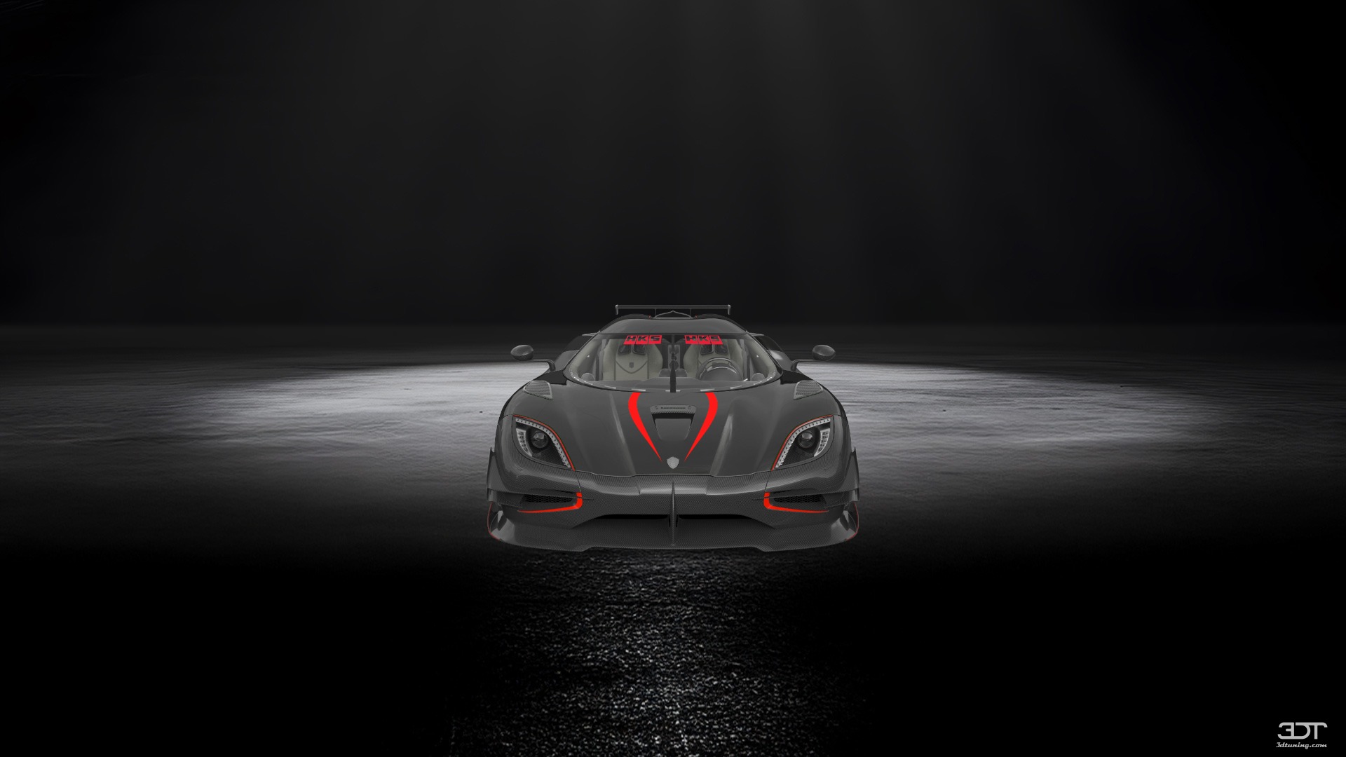 RafaelOliveiraS's Car Garage | 3DTuning