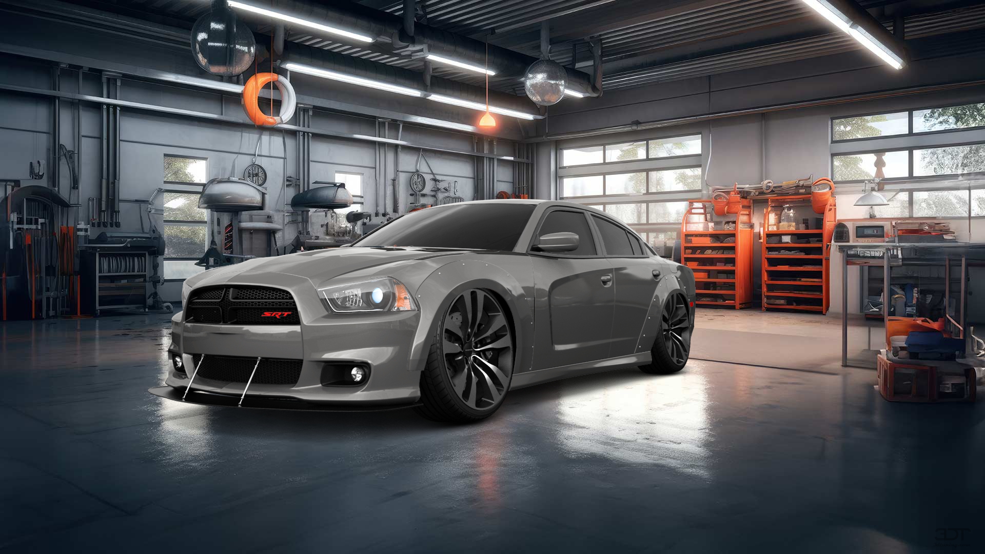 f6pyyn4cfr@privaterelay.appleid.com's Car Garage | 3DTuning