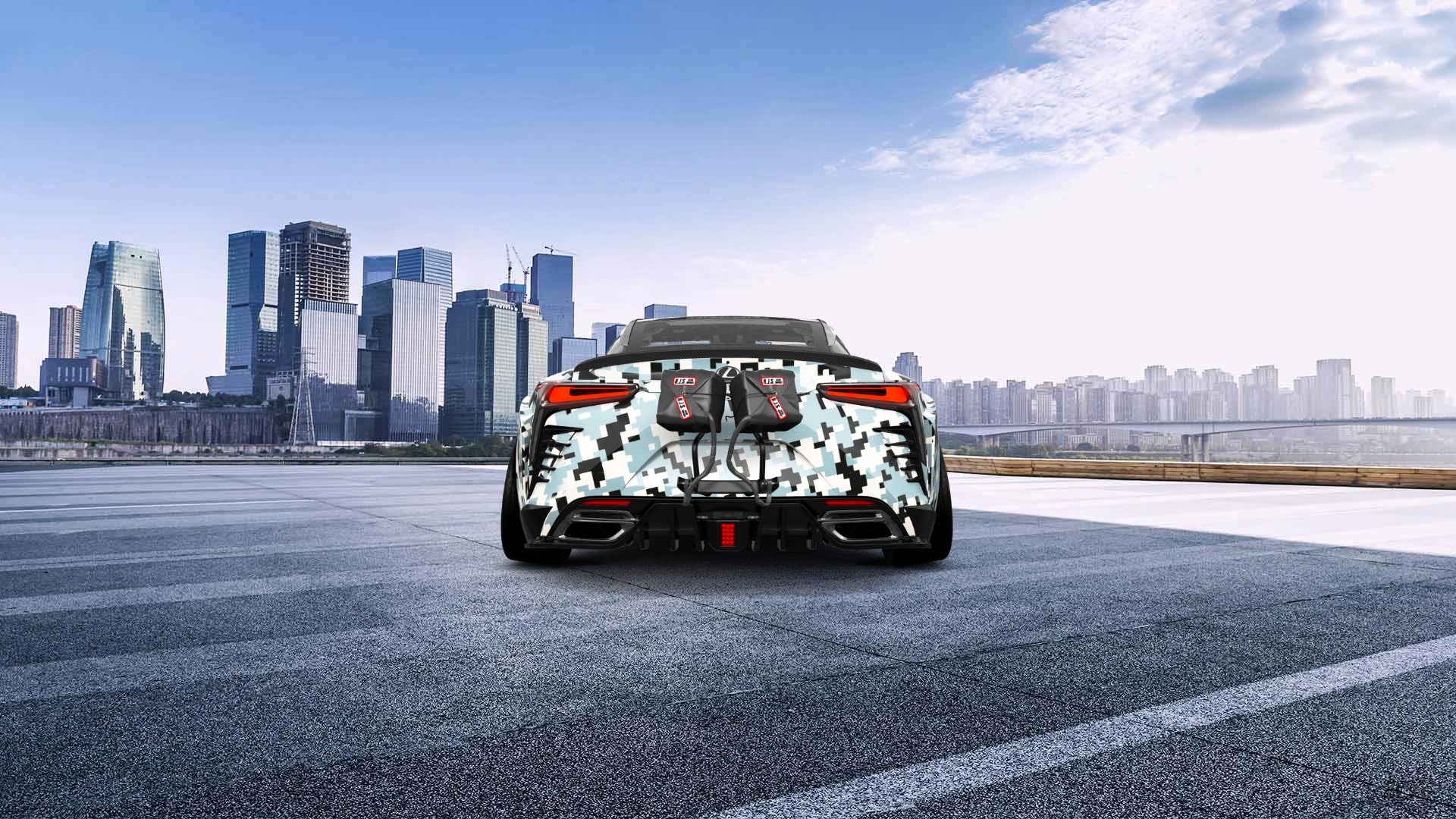 Tuner_i0JzN-clz | Garaje de Coches en 3DTuning