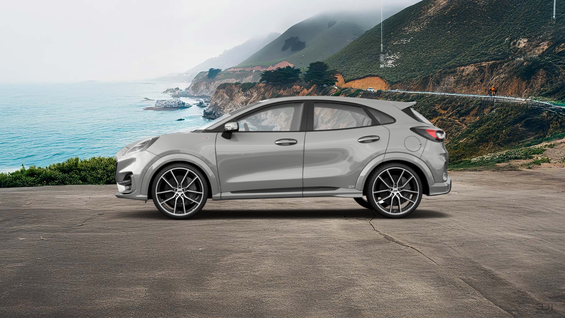 lailah4 | Garage Auto sur 3DTuning