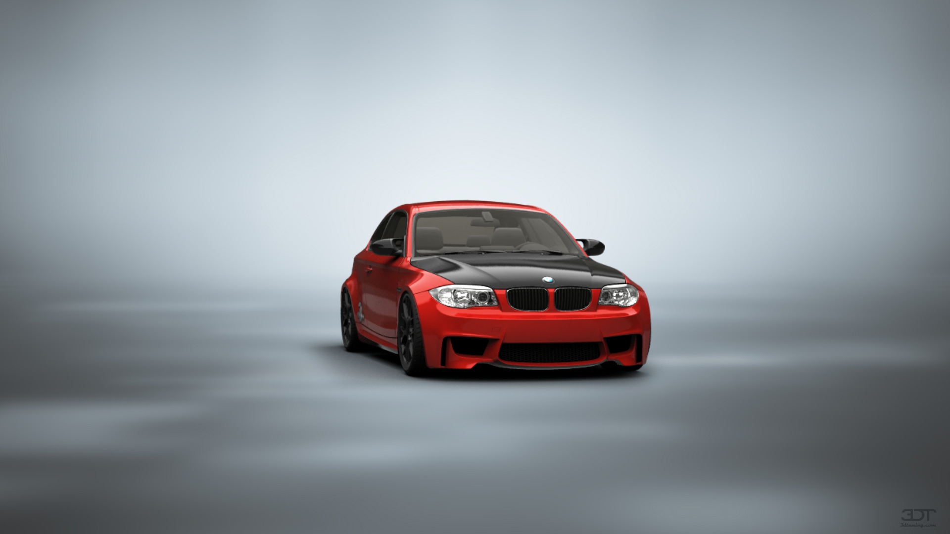 fioletowysomsiad | Garaje de Coches en 3DTuning
