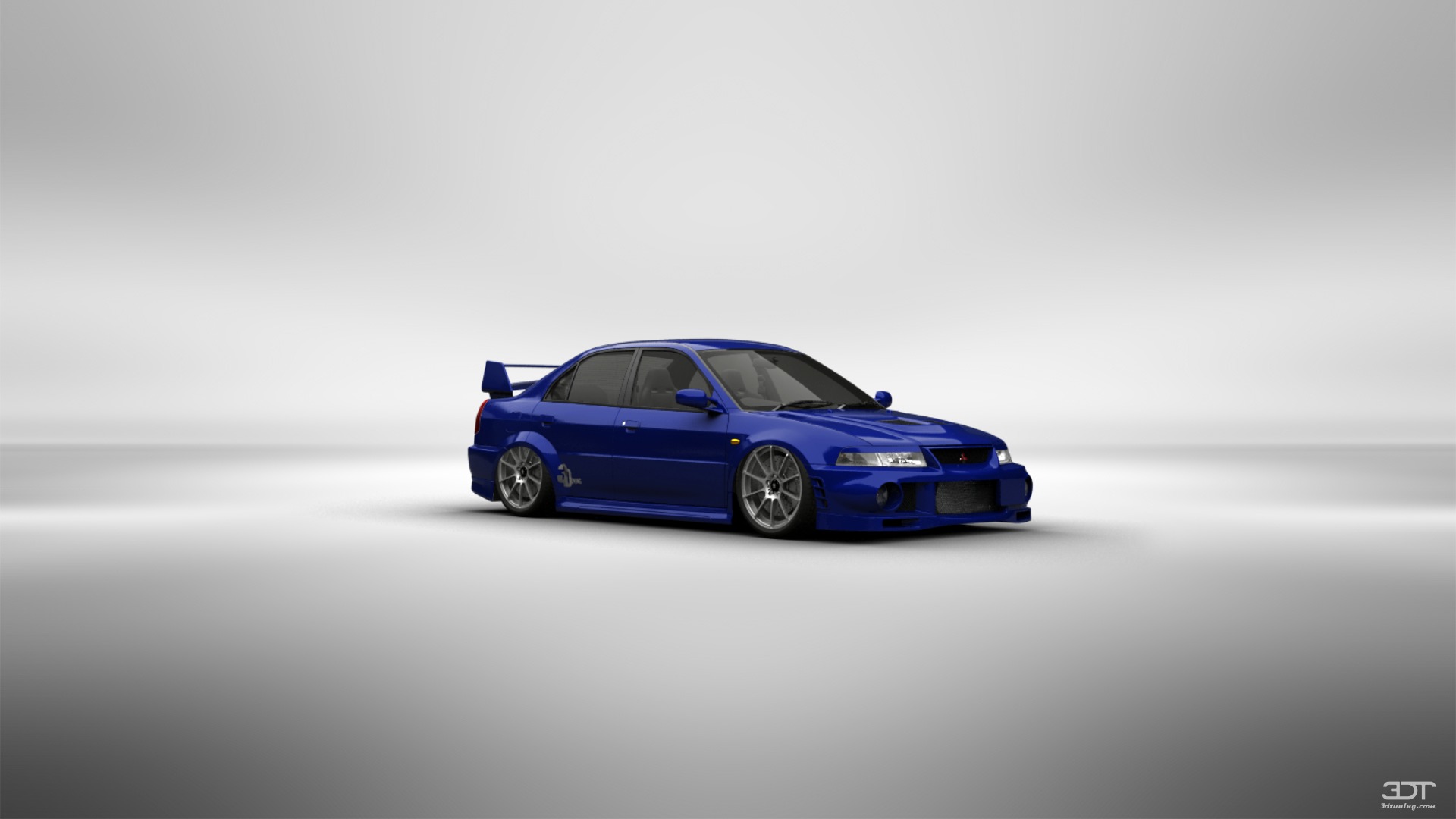 Prince420's Car Garage | 3DTuning