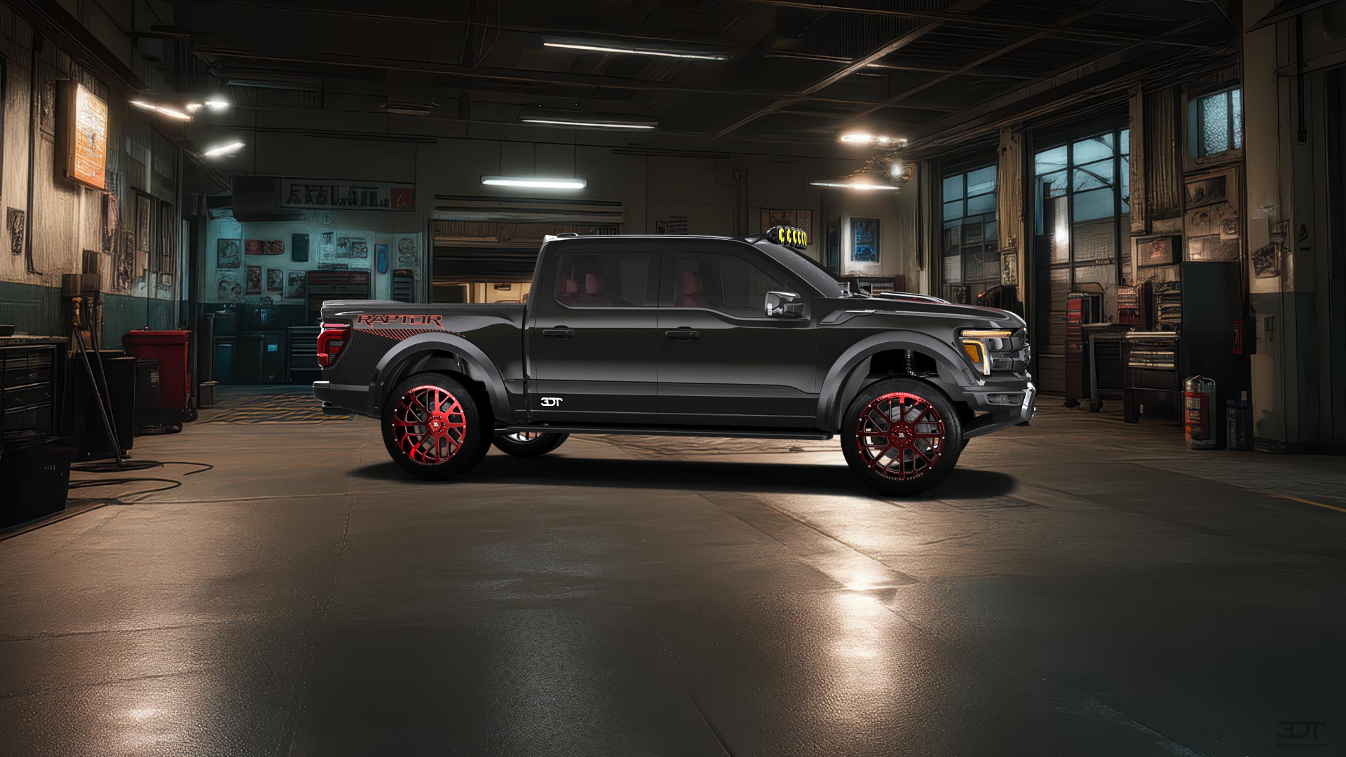 hhhhhhhh666677899999 | Car Garage on 3DTuning
