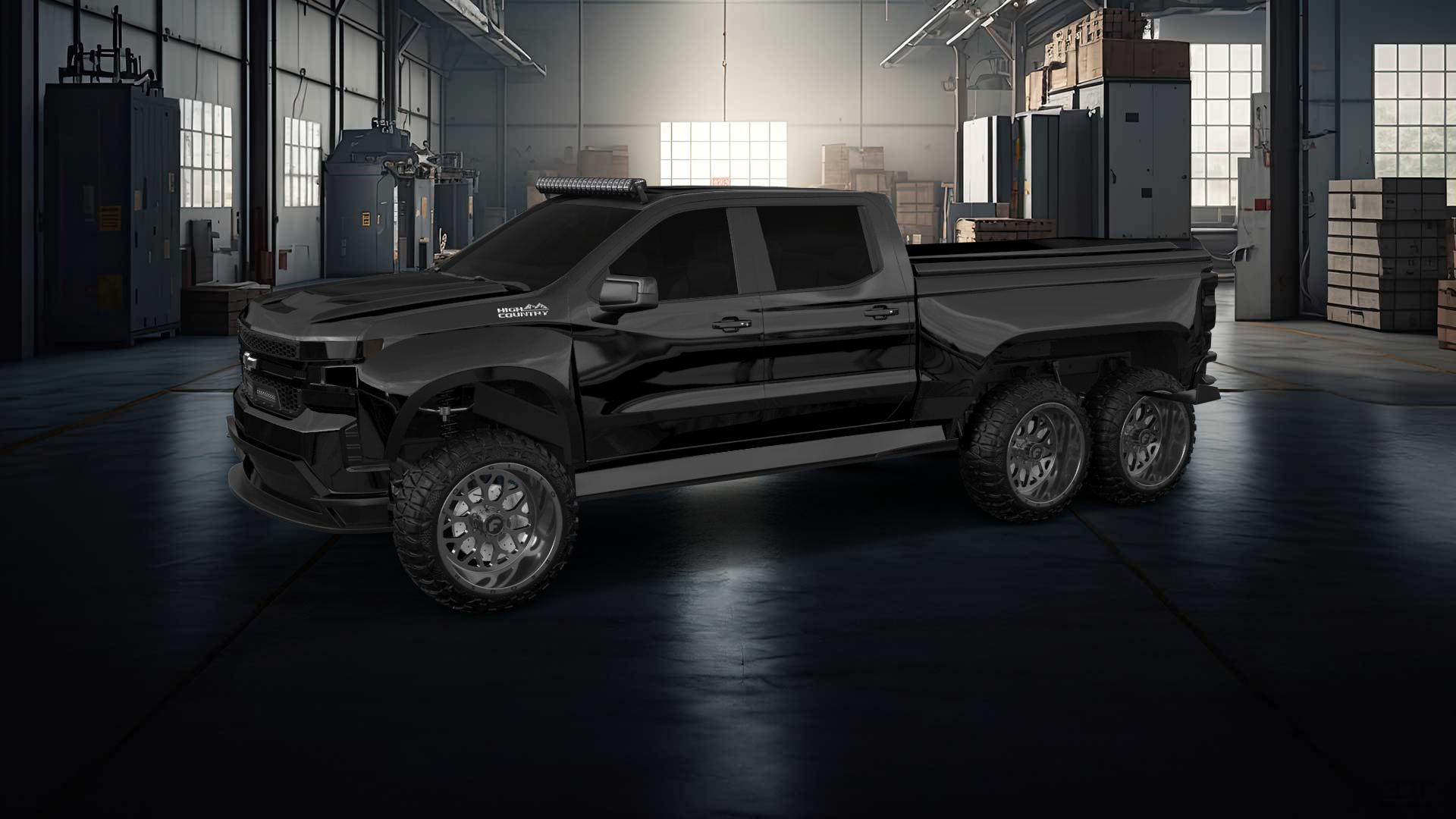 Jay_Chino93's Car Garage | 3DTuning