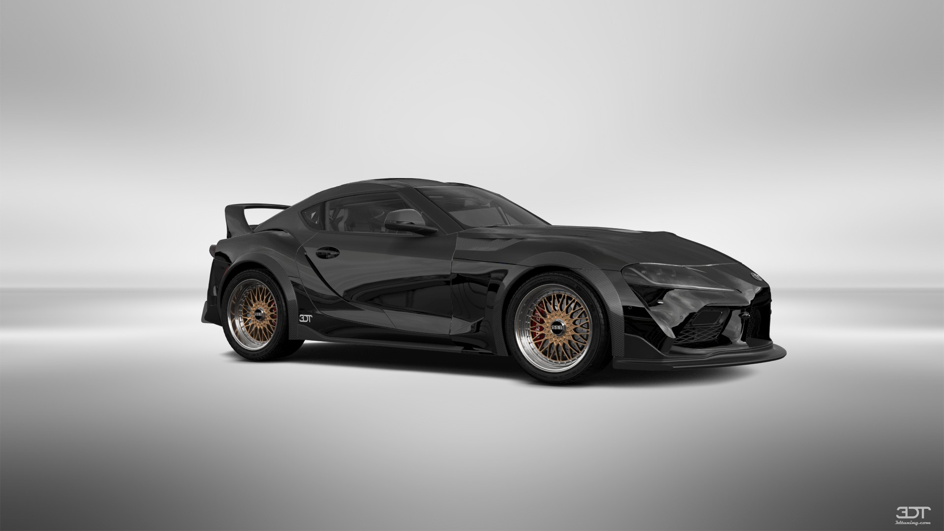 yousifalbanna152's Car Garage | 3DTuning