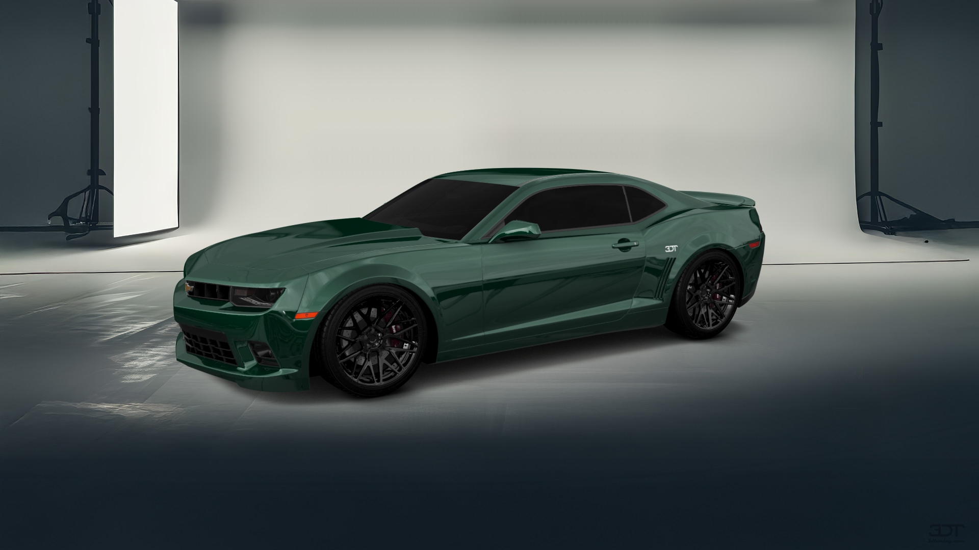 Player_0011420085 | Car Garage on 3DTuning