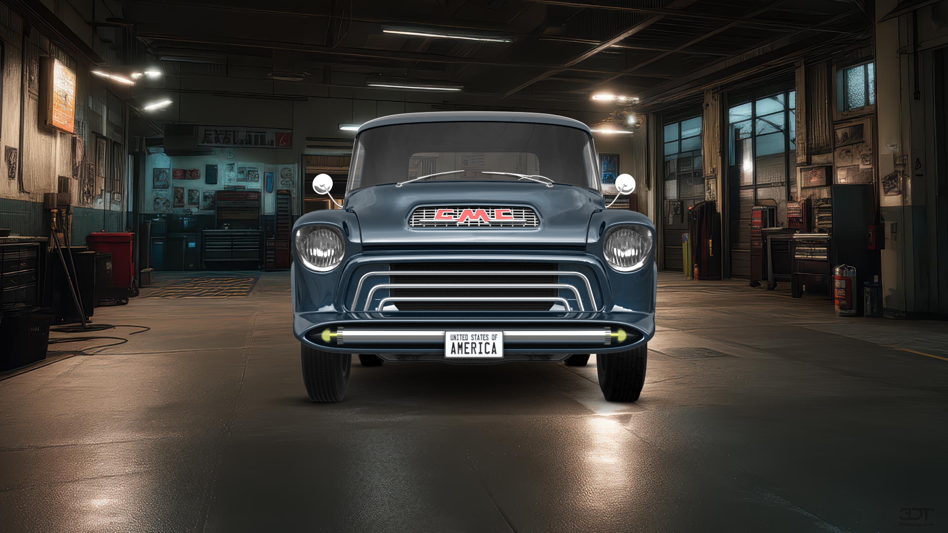 Tuner_sx21AqmpX | Car Garage on 3DTuning