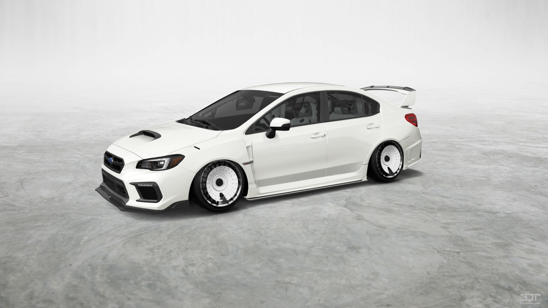 isilva153's Car Garage | 3DTuning