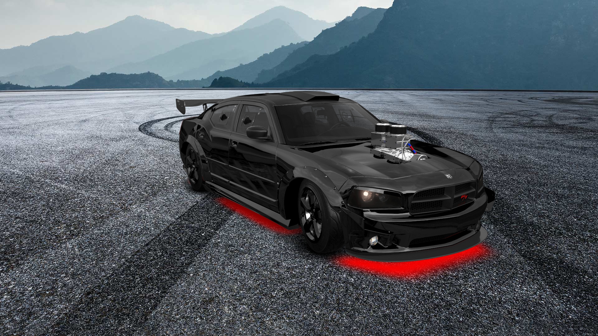 TheTokyoDriftKing's Car Garage | 3DTuning