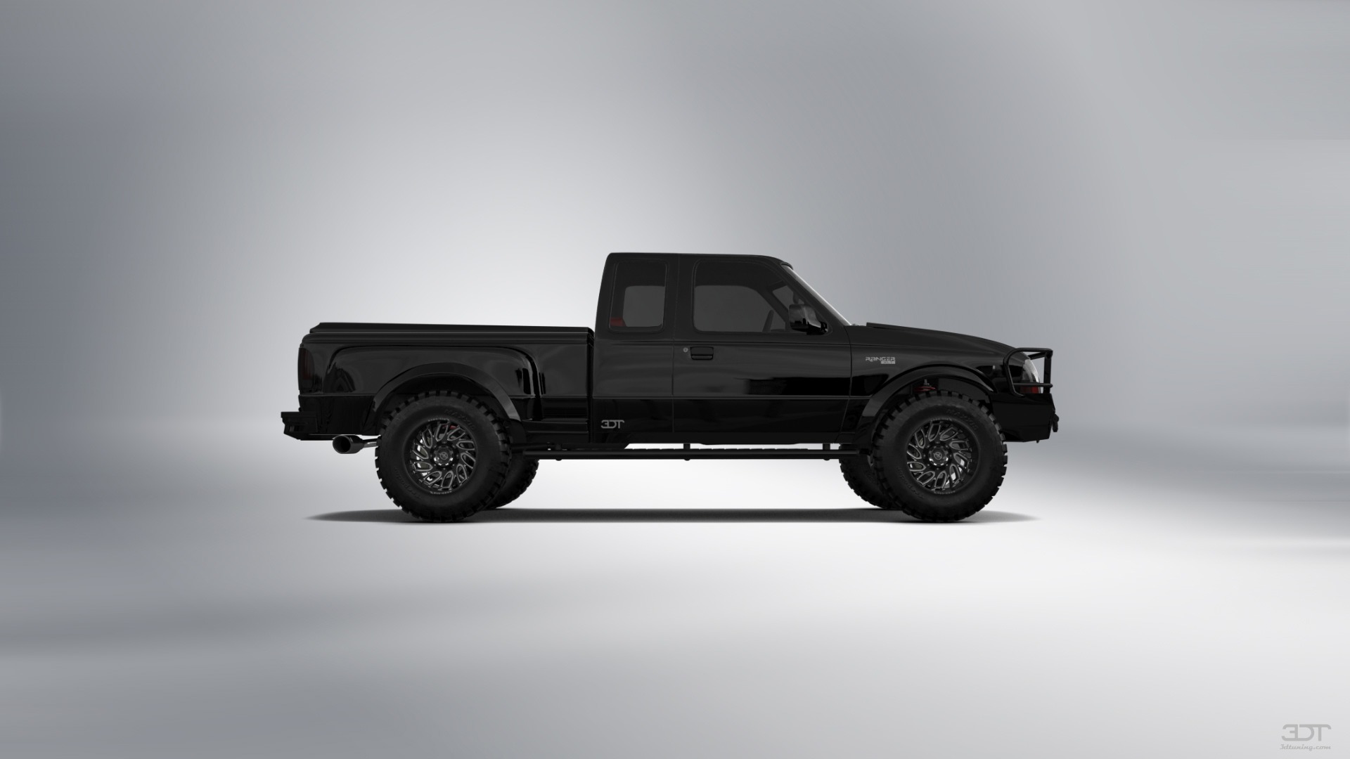 Vivid_Effect's Car Garage | 3DTuning