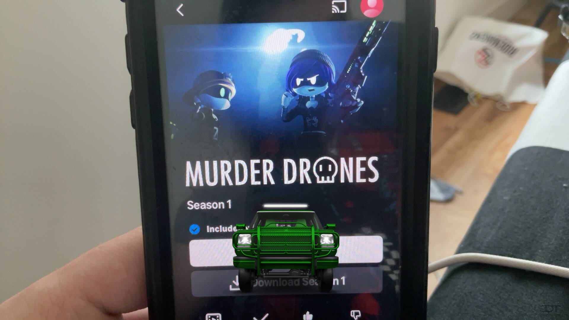 FP9hHwCMTF | Autogarage auf 3DTuning