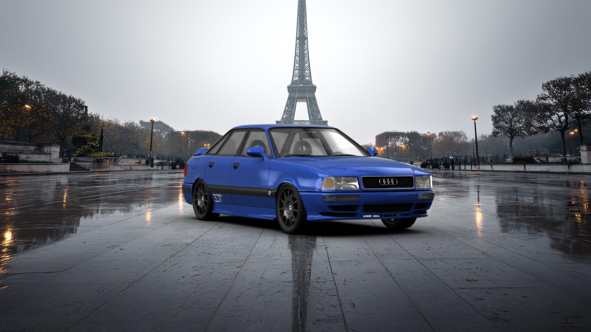 GranGon1983 | 3DTuning 자동차 차고