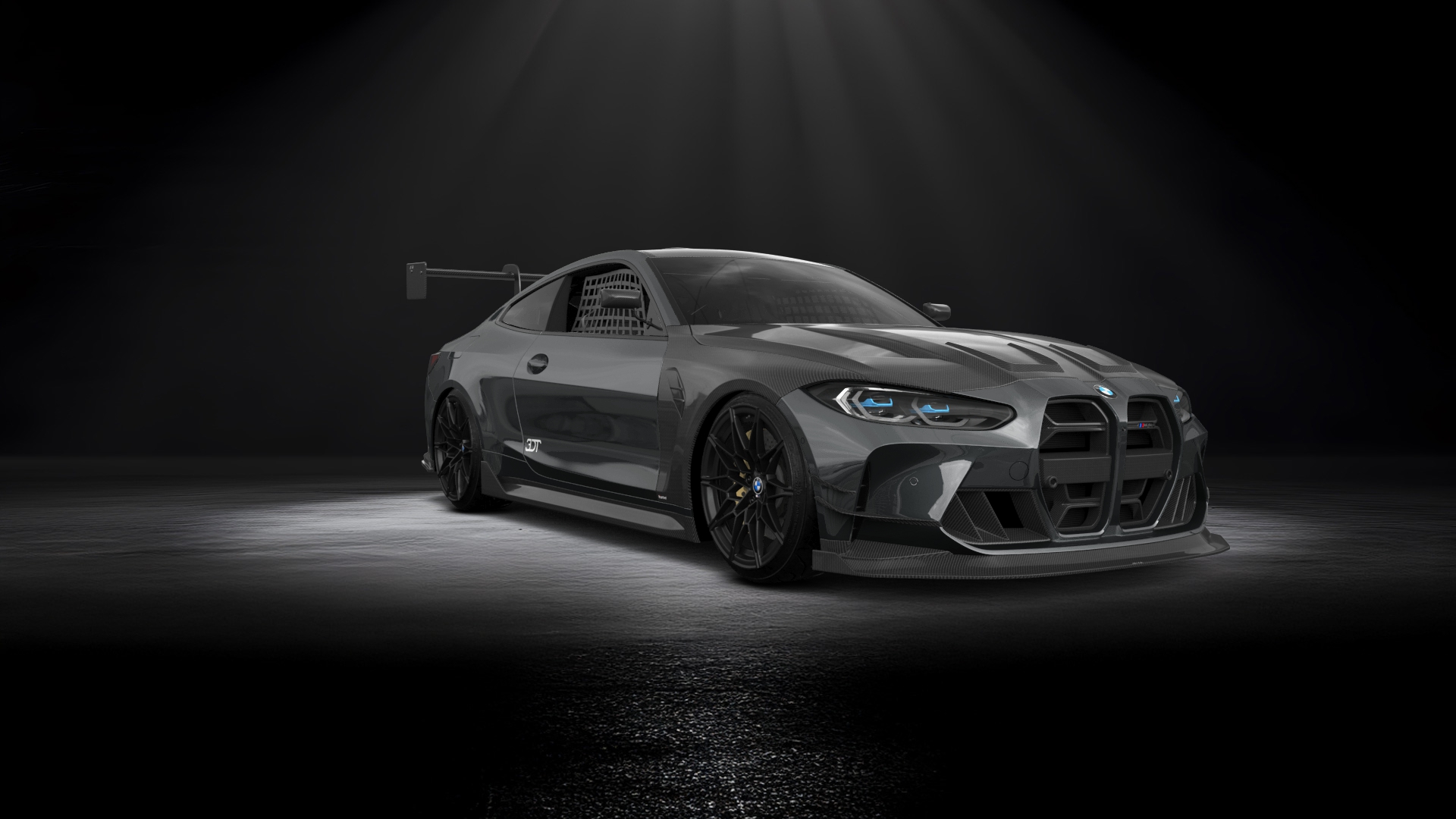 owen-078 | Car Garage on 3DTuning