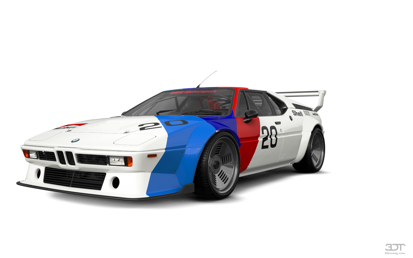 FGT74 | Car Garage on 3DTuning