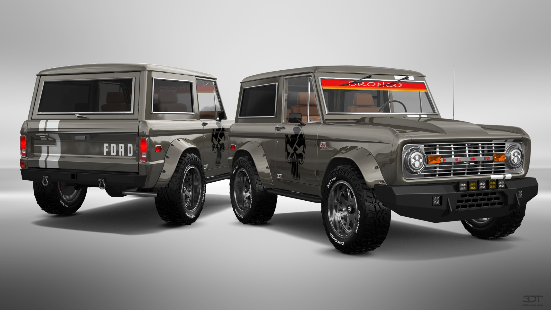 elazucarerito22's Car Garage | 3DTuning
