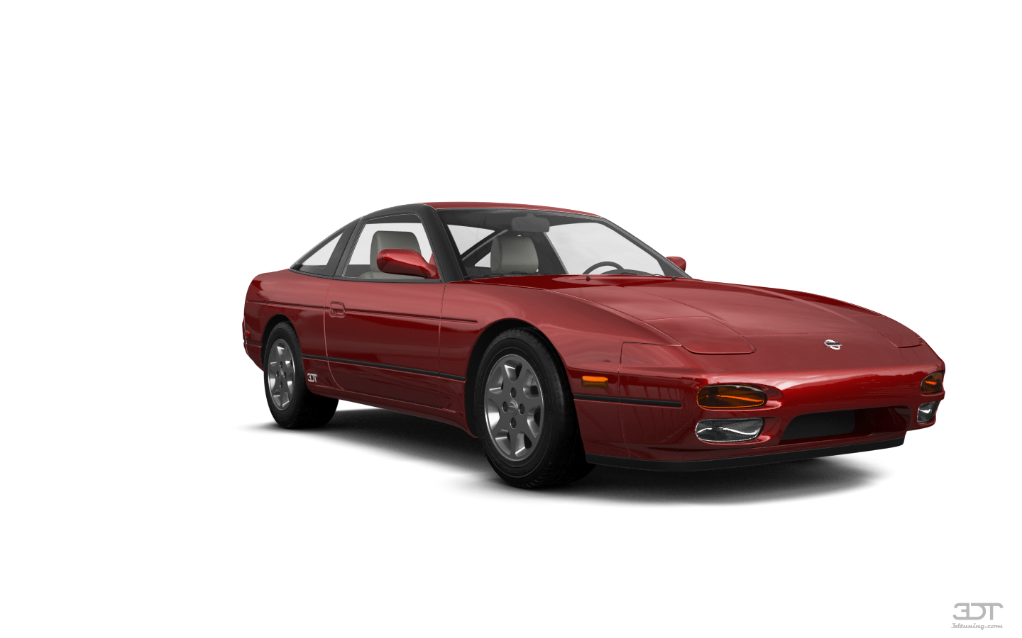 ordo | Car Garage on 3DTuning