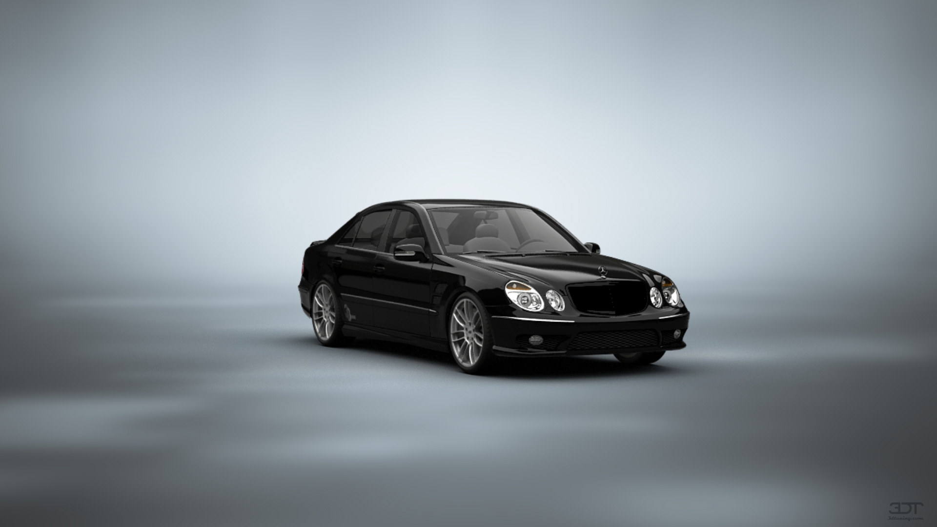 ColorBlock's Car Garage | 3DTuning