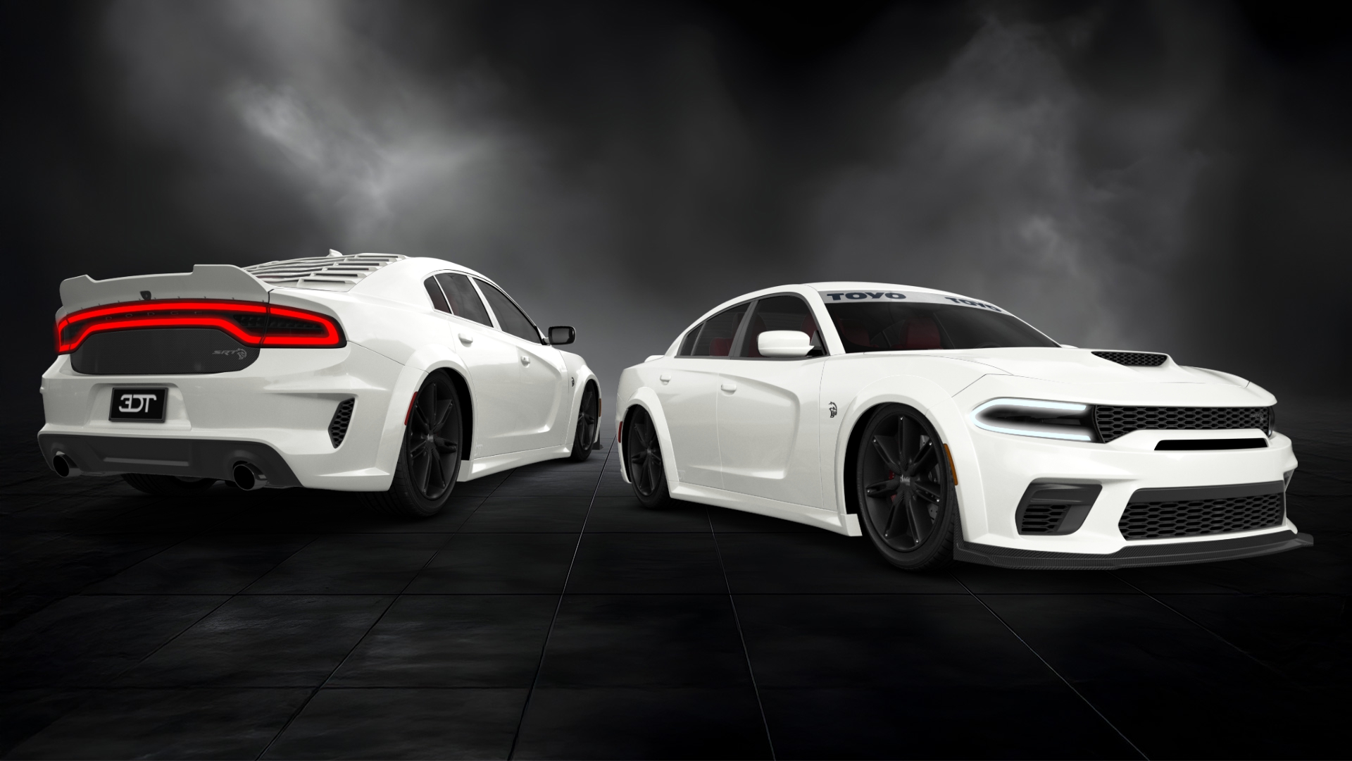 idk2088 | Car Garage on 3DTuning